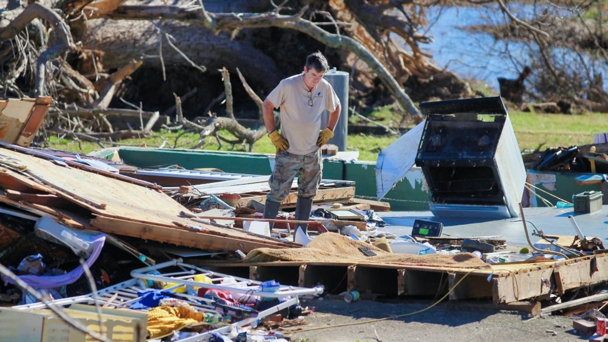 IBC & CMHC Real Estate Climate Risk Index