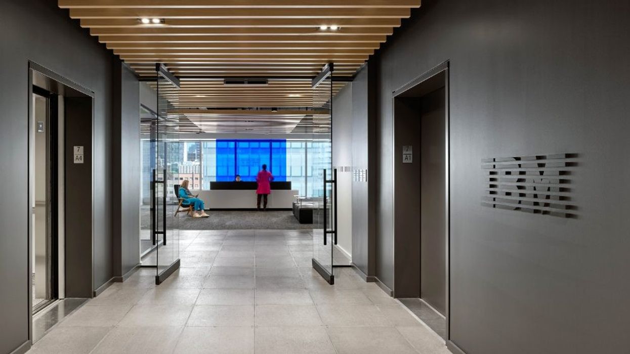 ibm toronto