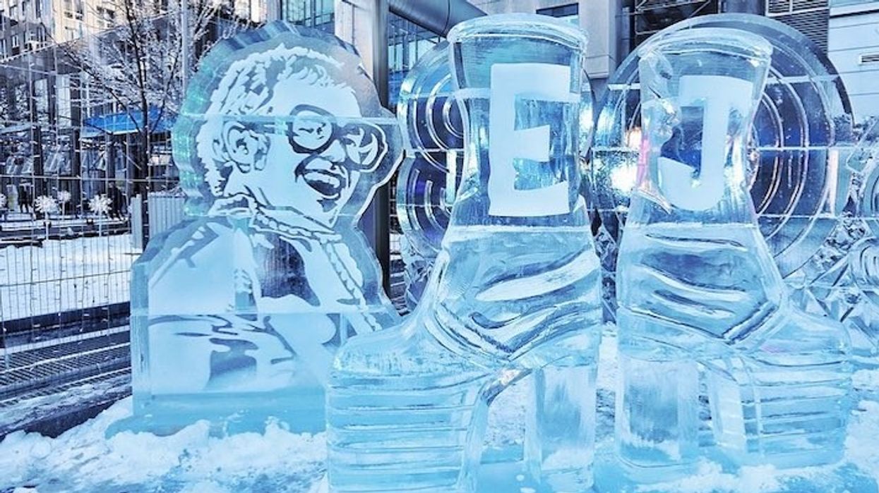 Icefest