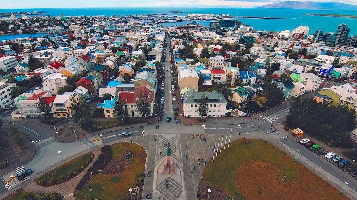 Iceland