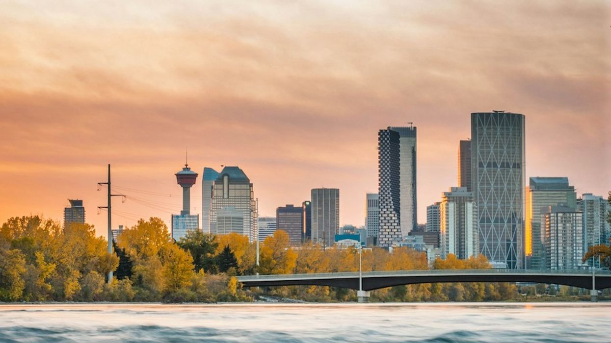 The Buzz Conference ‘ROCK'N REAL ESTATE 2024’ Hits Calgary In May