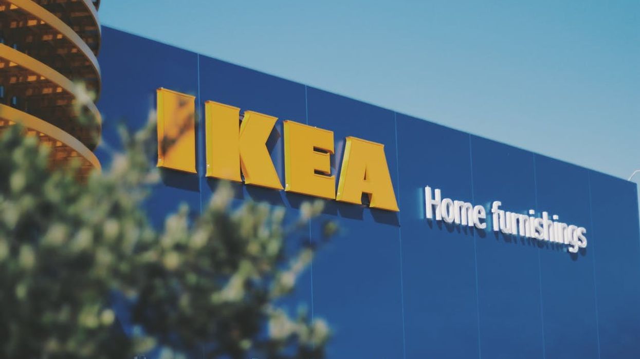 IKEA sell back program