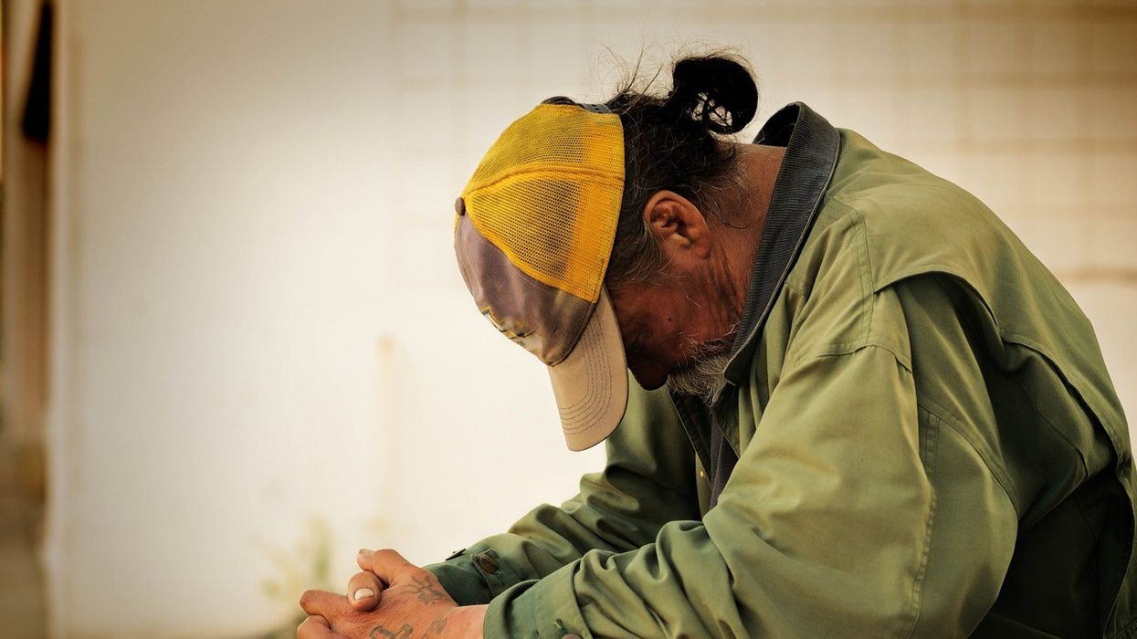 Gimme Shelter From The Shelter System: The Human Fallout Of Housing Insecurity