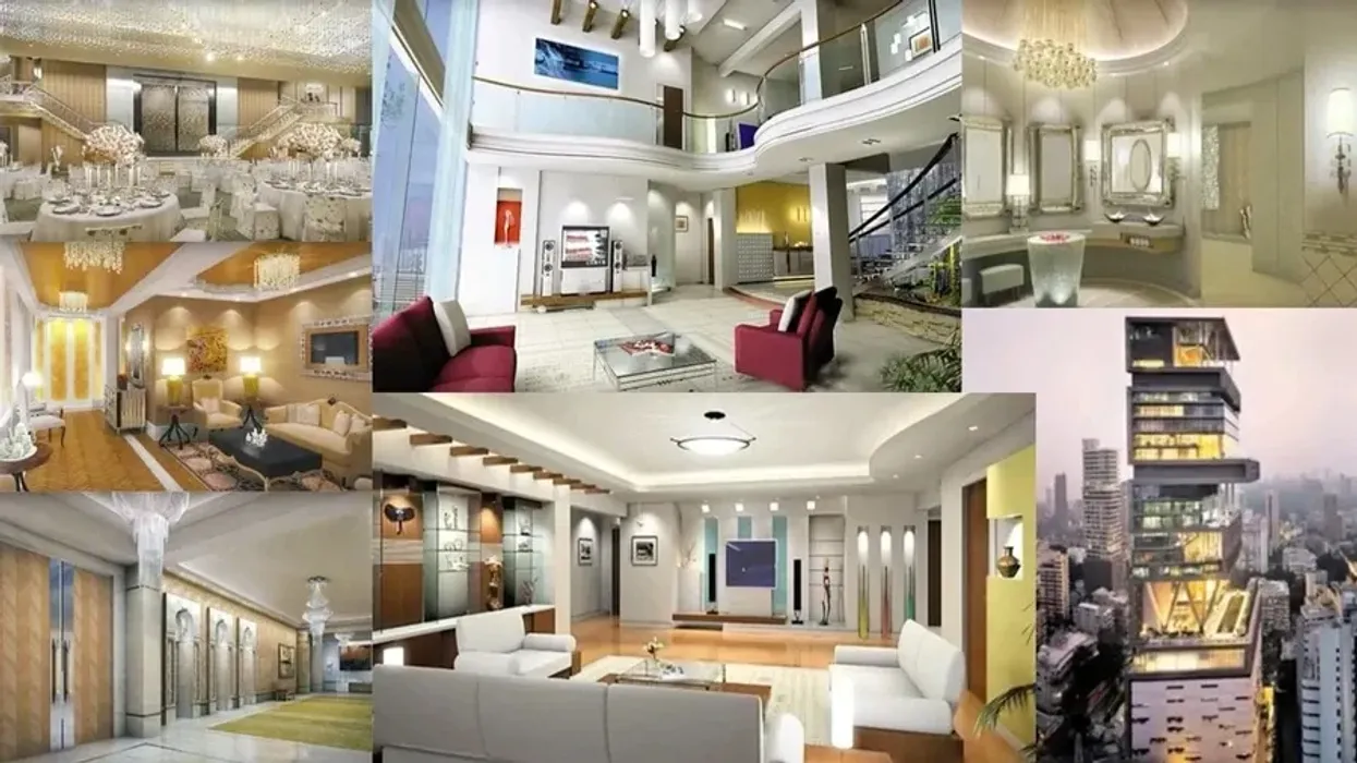 Behold The Most Expensive House In The Entire World Antilia behold-the-most-expensive-house-in-the-entire-world-antilia