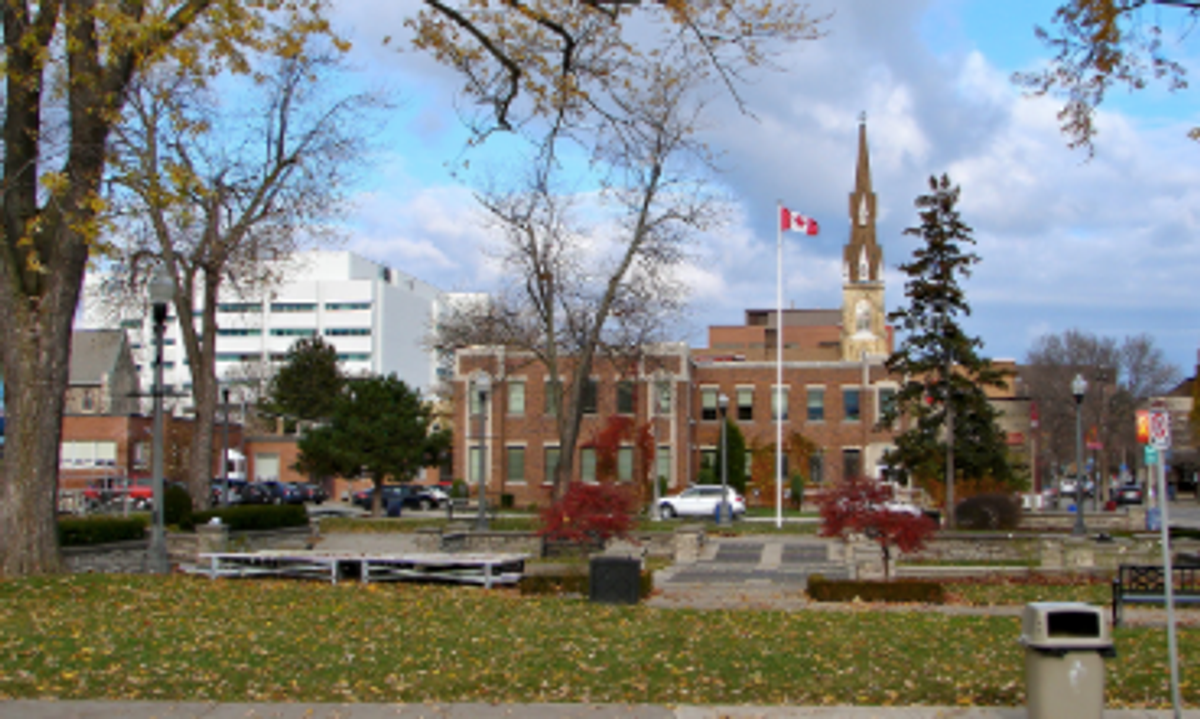 How Durham Region Became A Hot Housing Magnet