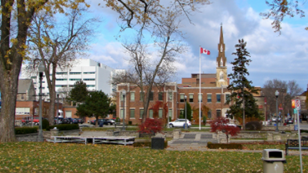 How Durham Region Became A Hot Housing Magnet