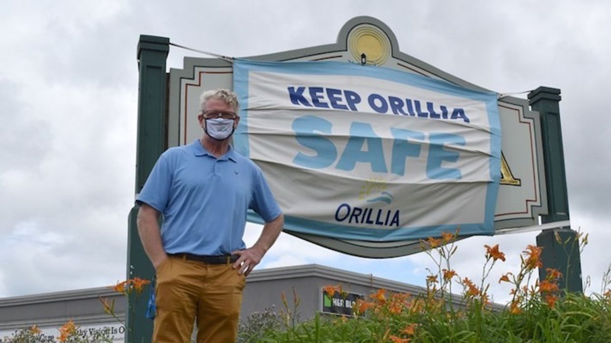 Everything Muskoka is Doing to Protect People From COVID-19