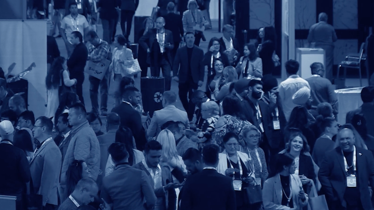 Now's The Time To Secure Your Spot At TRREB REALTOR® QUEST 2024