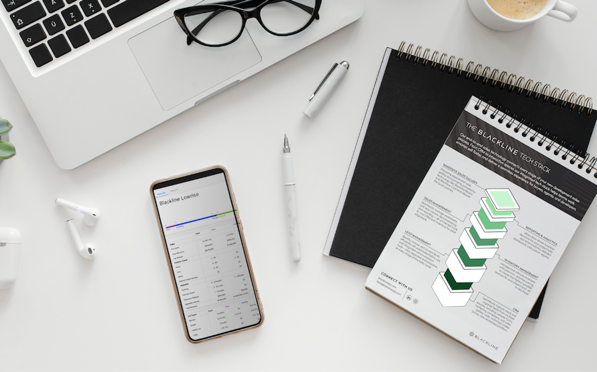 Insider: Are Your Tech Stacks Vertically Integrated? They Should Be