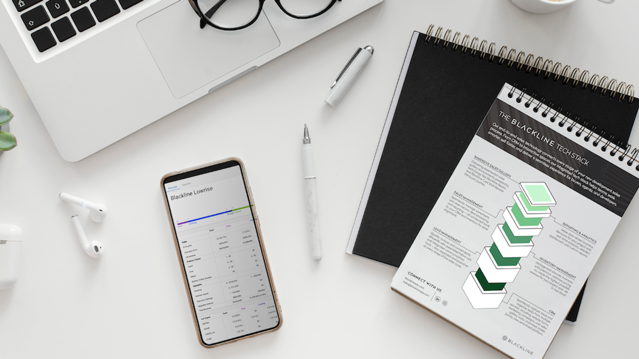 Insider: Are Your Tech Stacks Vertically Integrated? They Should Be