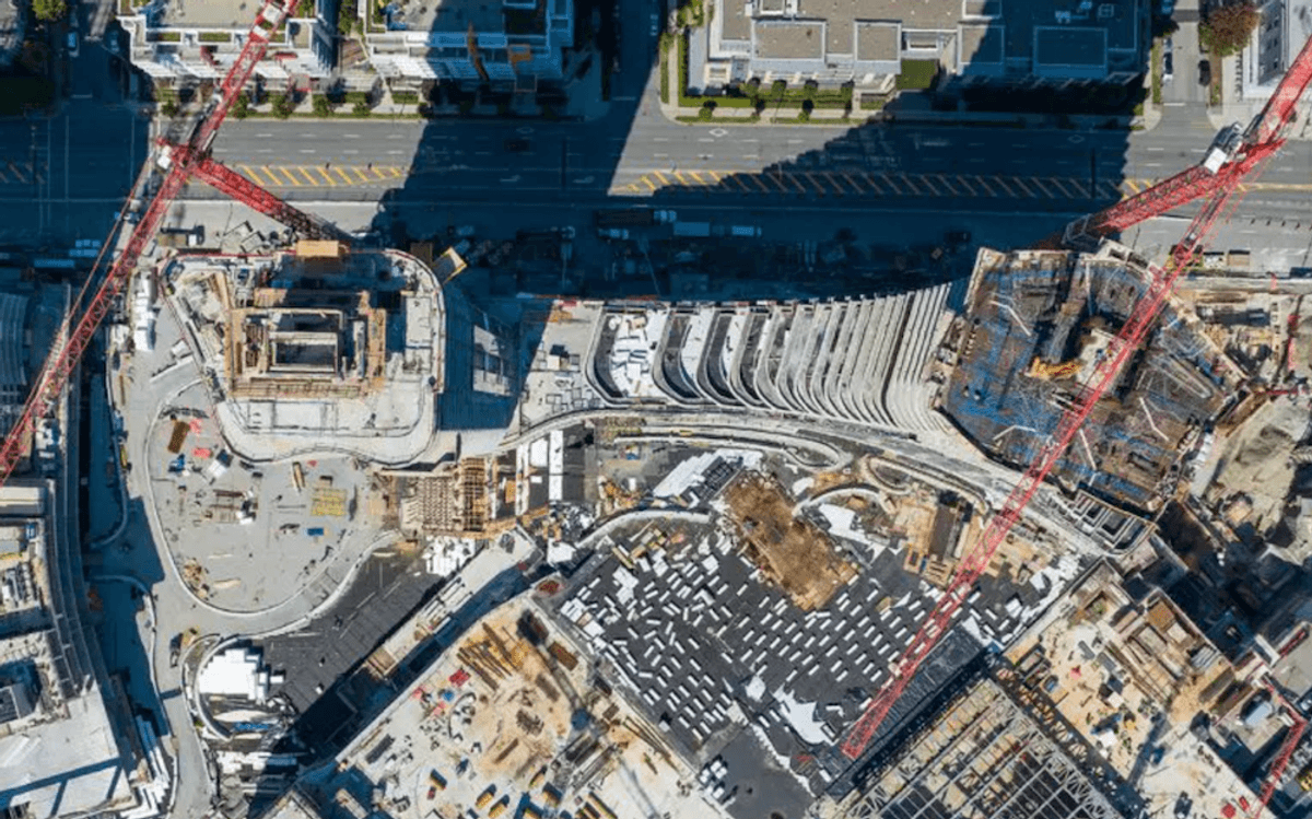 These Are The Invisible Decisions Driving Today's Development