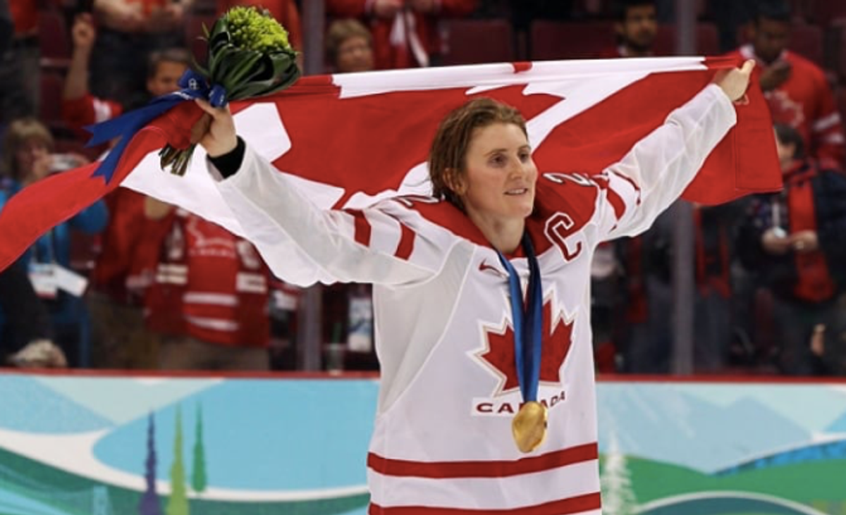5 People Who Could Take Don Cherry's Place And Better Reflect Canada