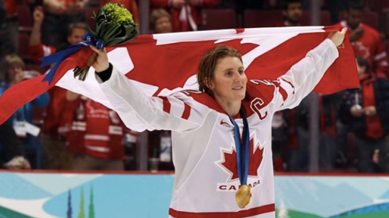 5 People Who Could Take Don Cherry's Place And Better Reflect Canada