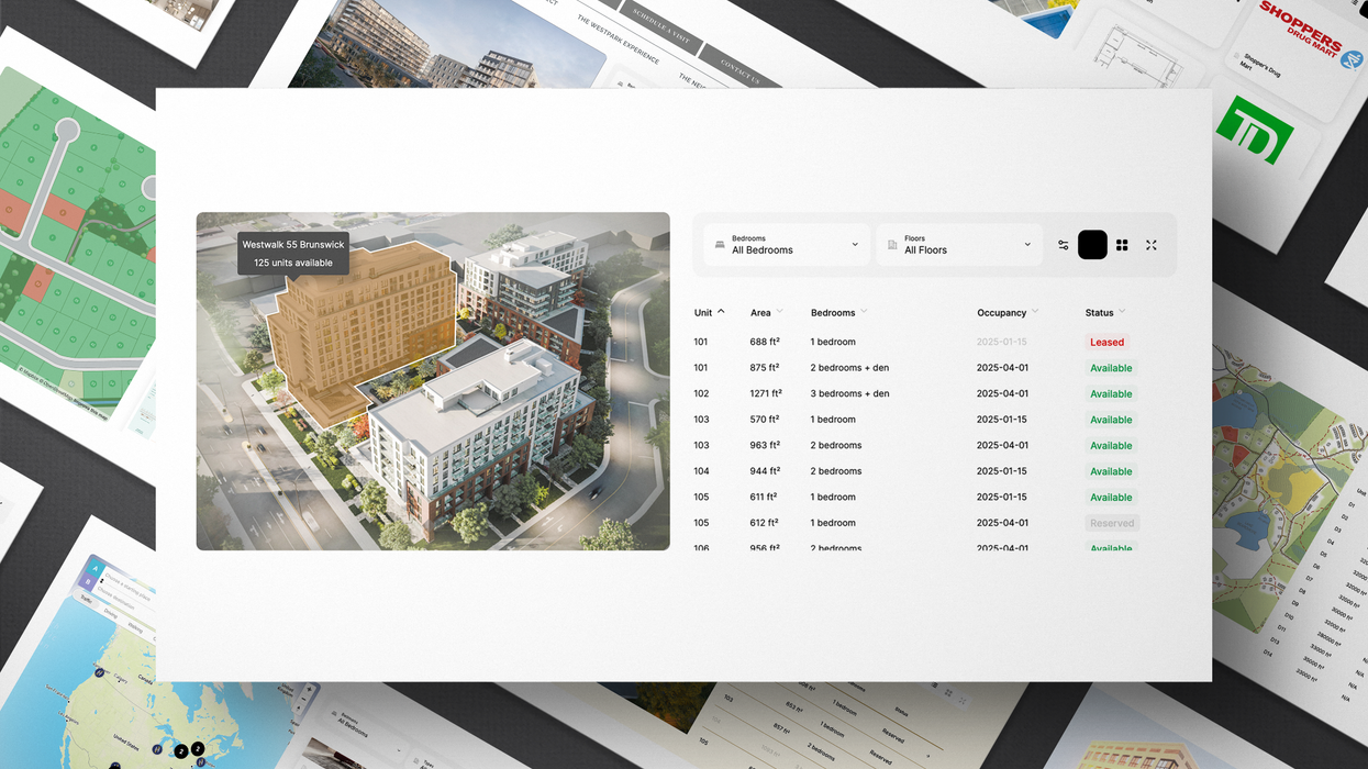 This Canadian Software Service Is Modernizing The Home-Hunting Experience