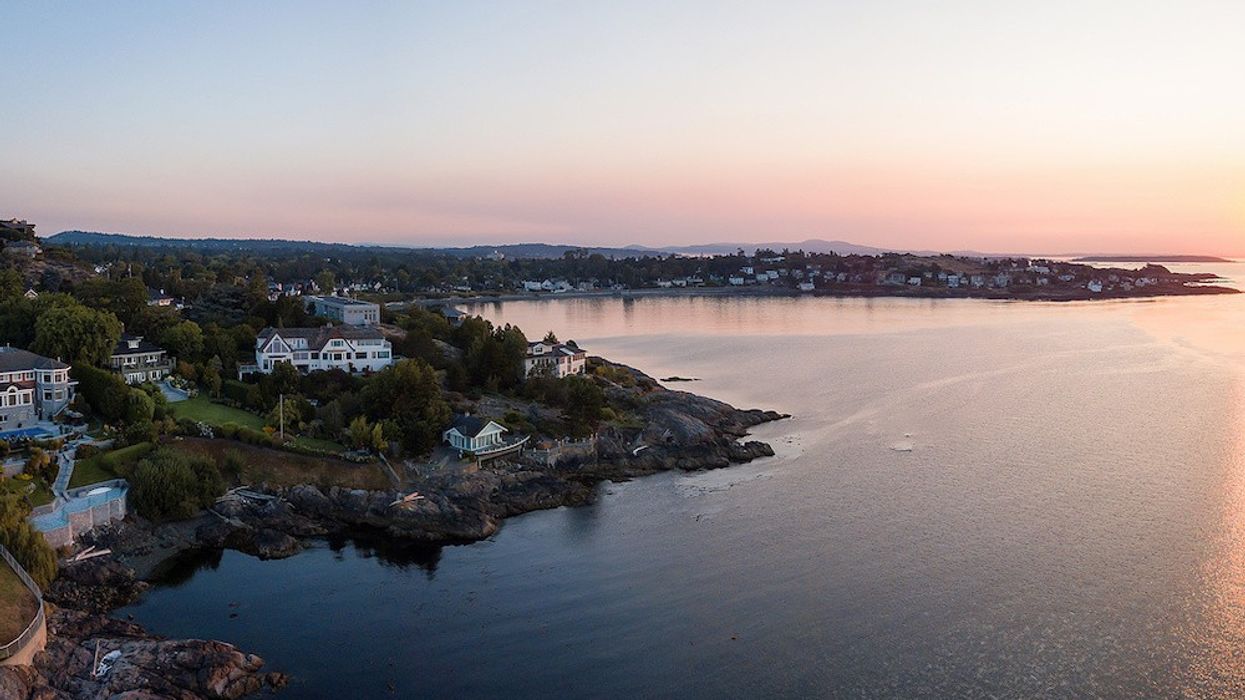 rennie Announces Expansion Into Vancouver Island With New Victoria Office