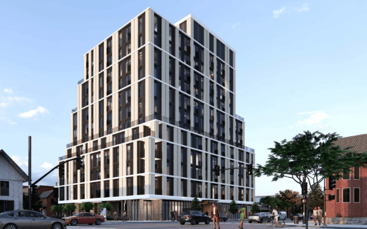Stafford And Deveraux Group To Bring 159 Rentals To The Annex