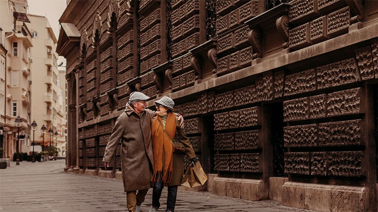 Reaching Financial Freedom: How To Leverage Equity For Retirement (Without Debt)