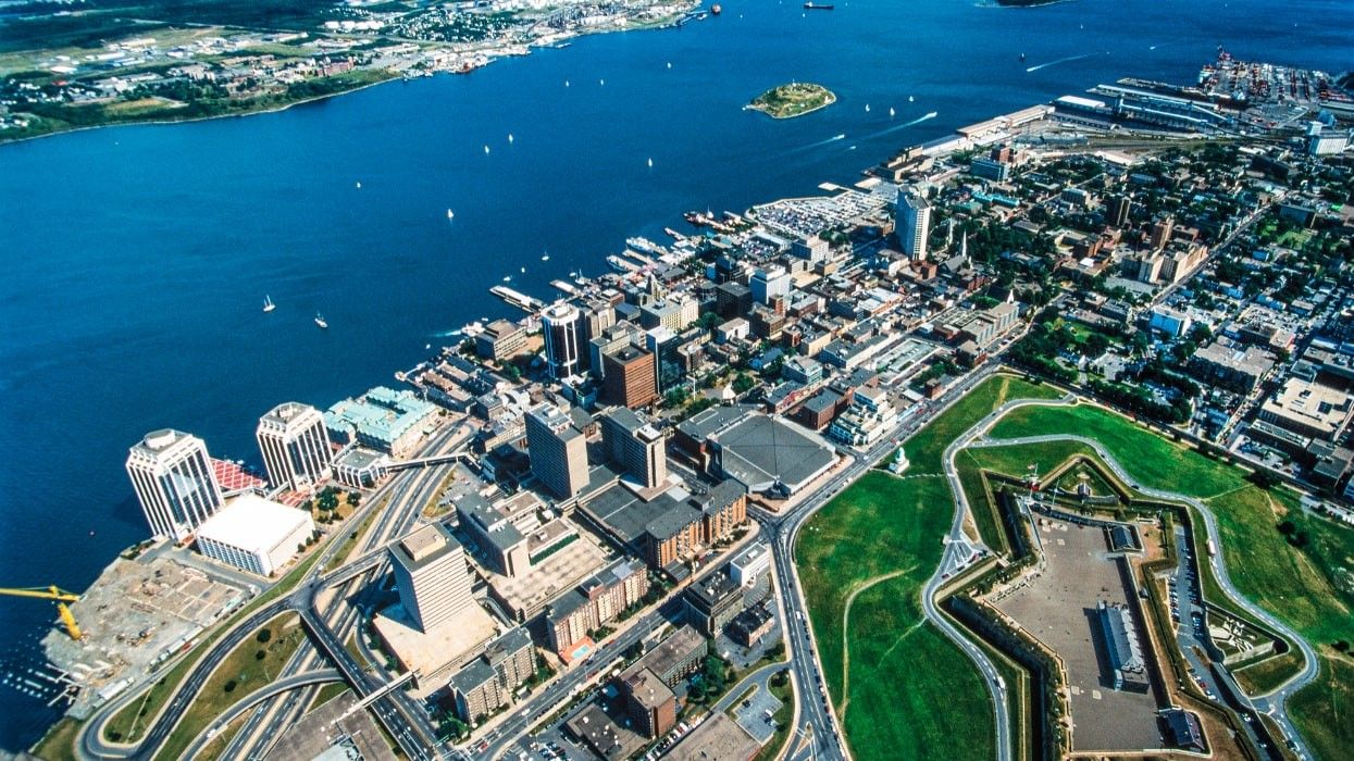Halifax Becomes First City Outside Ontario To Reach Housing Accelerator Fund Agreement