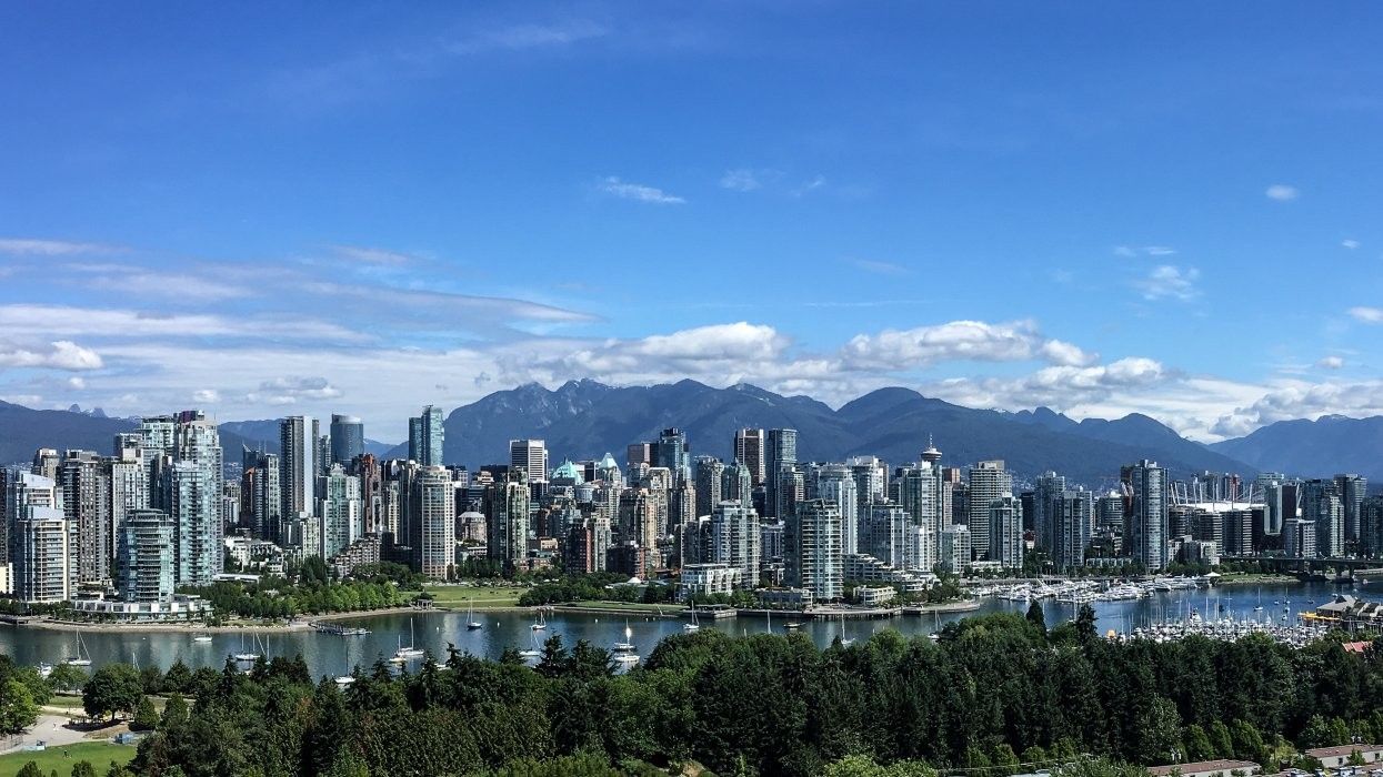 Vancouver Receives $115M From Federal Housing Accelerator Fund