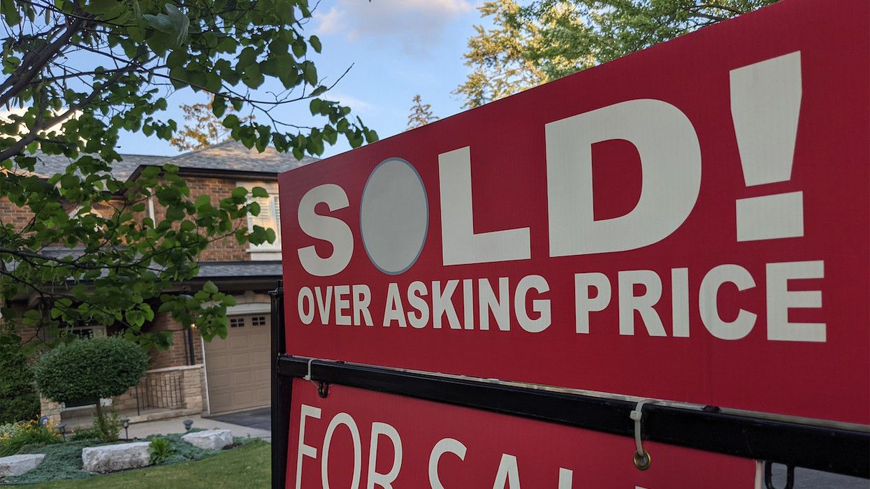 Canadian Housing Markets Could See “Seasonally Strong Spring" With Expected Rate Cut