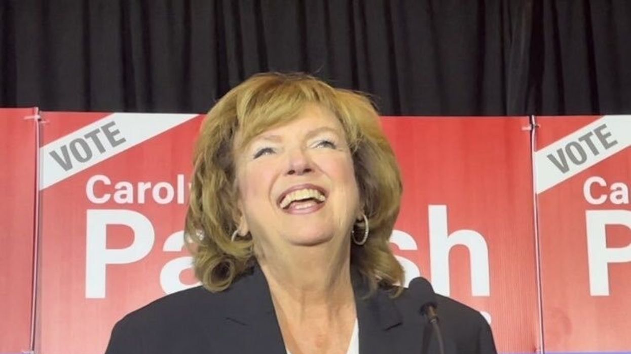 Where Mayor-Elect Of Mississauga Carolyn Parrish Stands On Housing