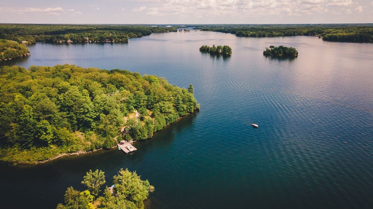 Muskoka's Big 3: Everything You Need To Know About Lake Rosseau