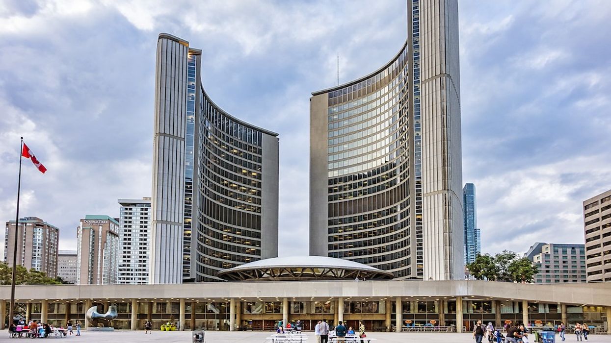 Toronto Delays Renos, Study Add $58K To Up Infills: COA To
