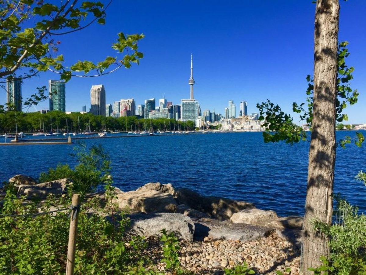Toronto Home Prices Dropped Nearly $55K In July, Sellers Pulled Back