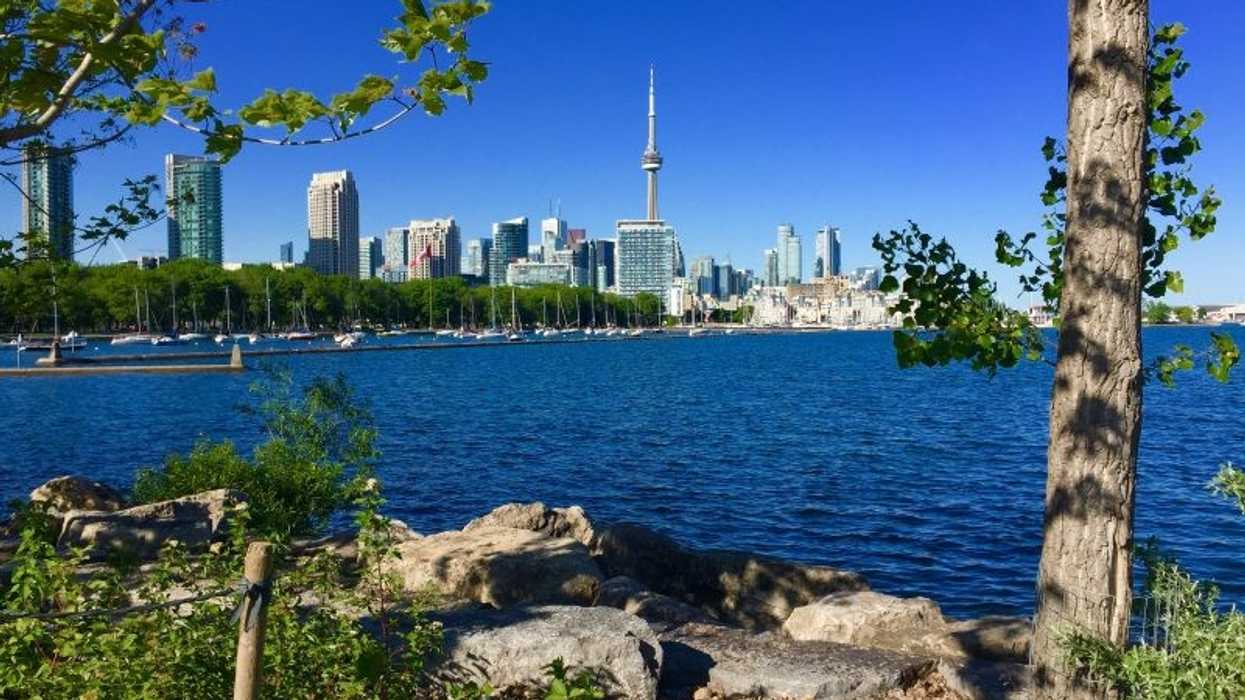 Toronto Home Prices Dropped Nearly $55K In July, Sellers Pulled Back