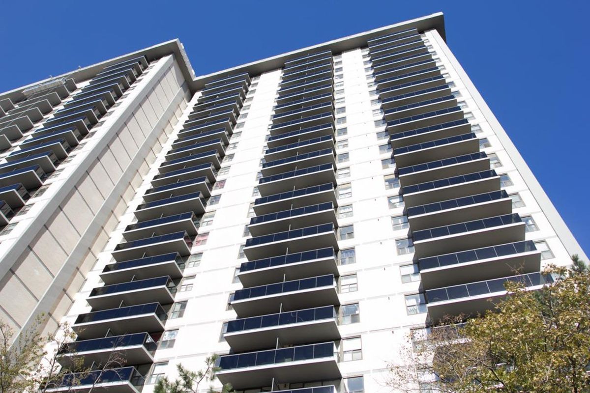 Rentals, Seniors Housing Are Resilient Canadian Asset Classes: PwC Report