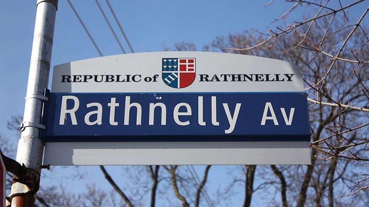 Republic of Rathnelly still full of feisty spirit, 50 years later