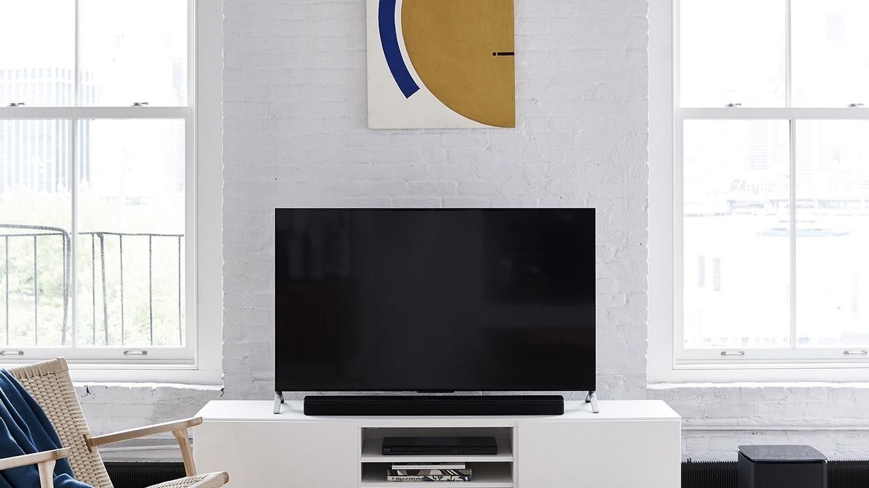 Small Space, Big Sound — How To Amplify Auditory Bliss In Today's Condos