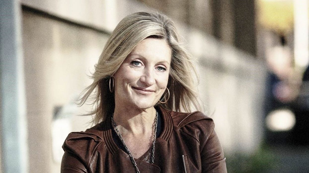 Toronto tastemaker pens about the quest for perpetual posh — even in burial