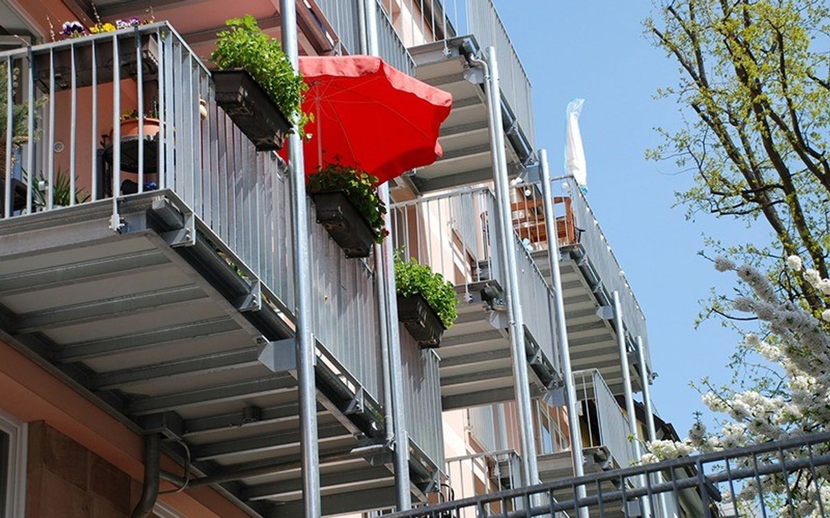 Toronto Balcony Bliss — How To Create A Comfy Outdoor Oasis