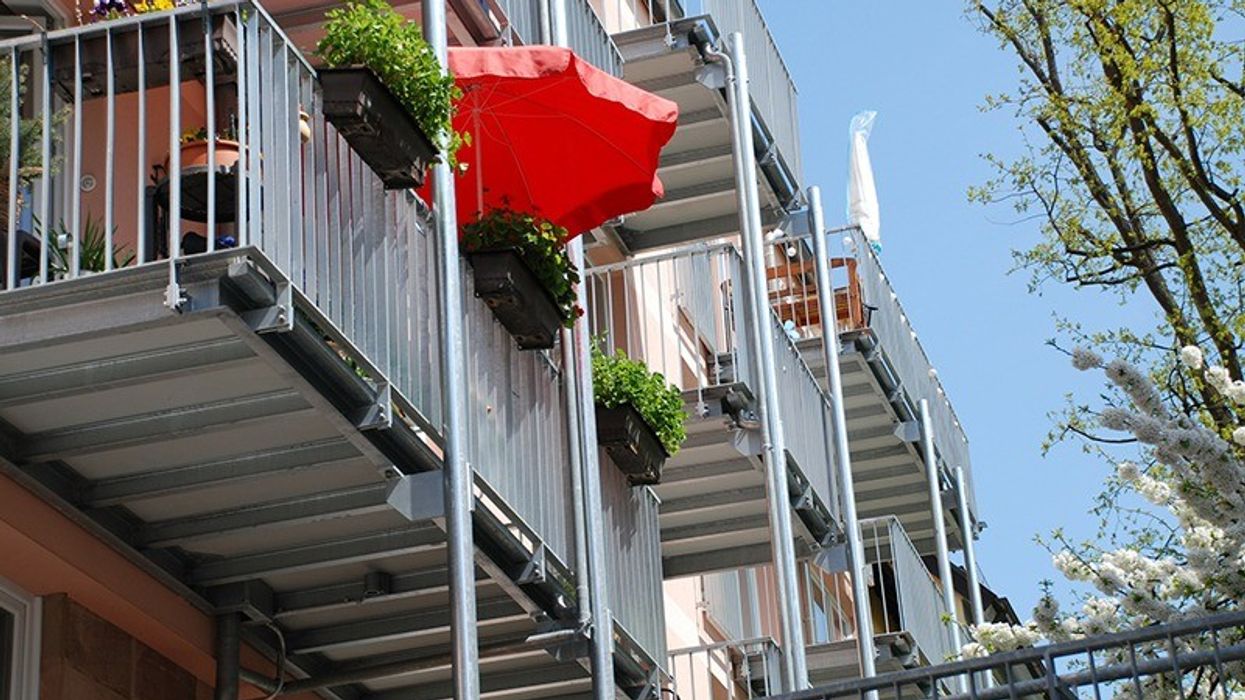 Toronto Balcony Bliss — How To Create A Comfy Outdoor Oasis
