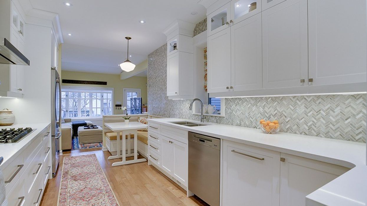 Dos and don’ts of renovating your home