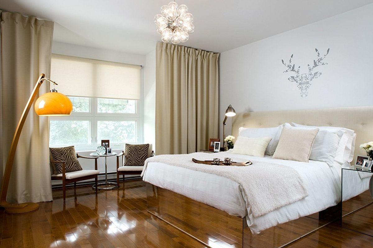 Could a shack-up help your real estate dreams stack up?