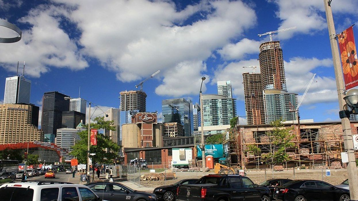 This week's news: Condo construction, prices hit high note, new board rules