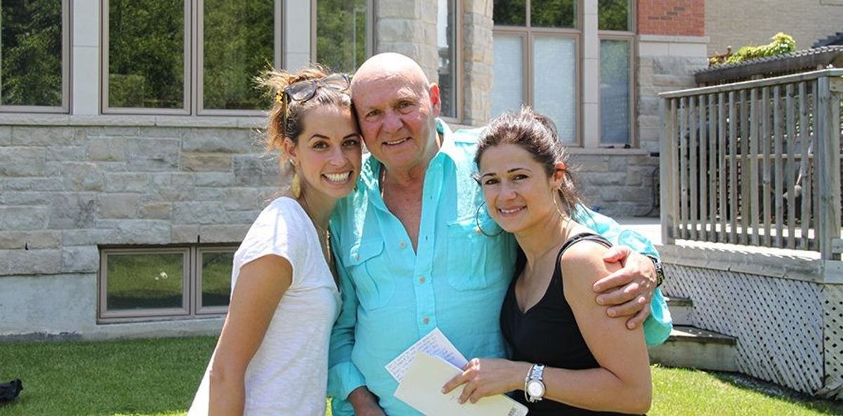 Sam Herzog, leaving a legacy lasting a Lifetime