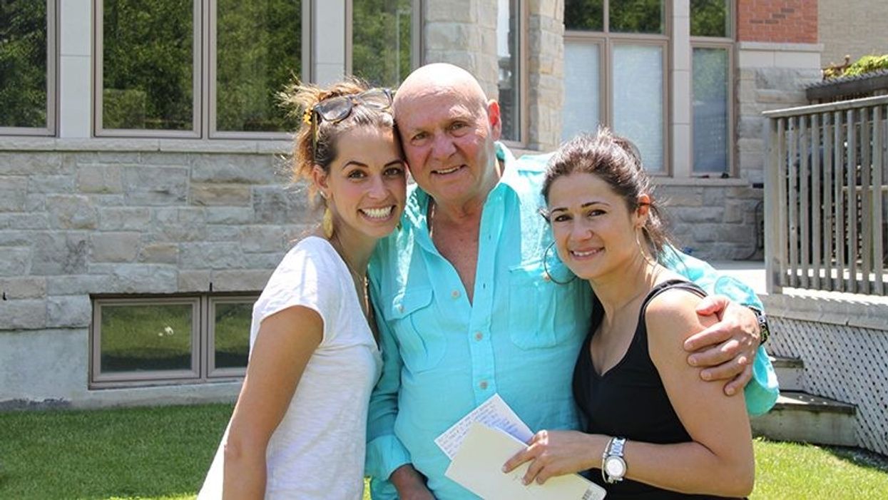 Sam Herzog, leaving a legacy lasting a Lifetime