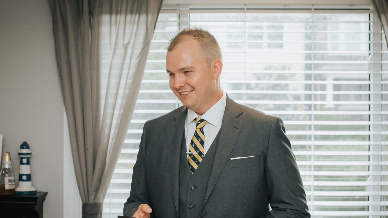 Graham Rowlands: Meet the Agent