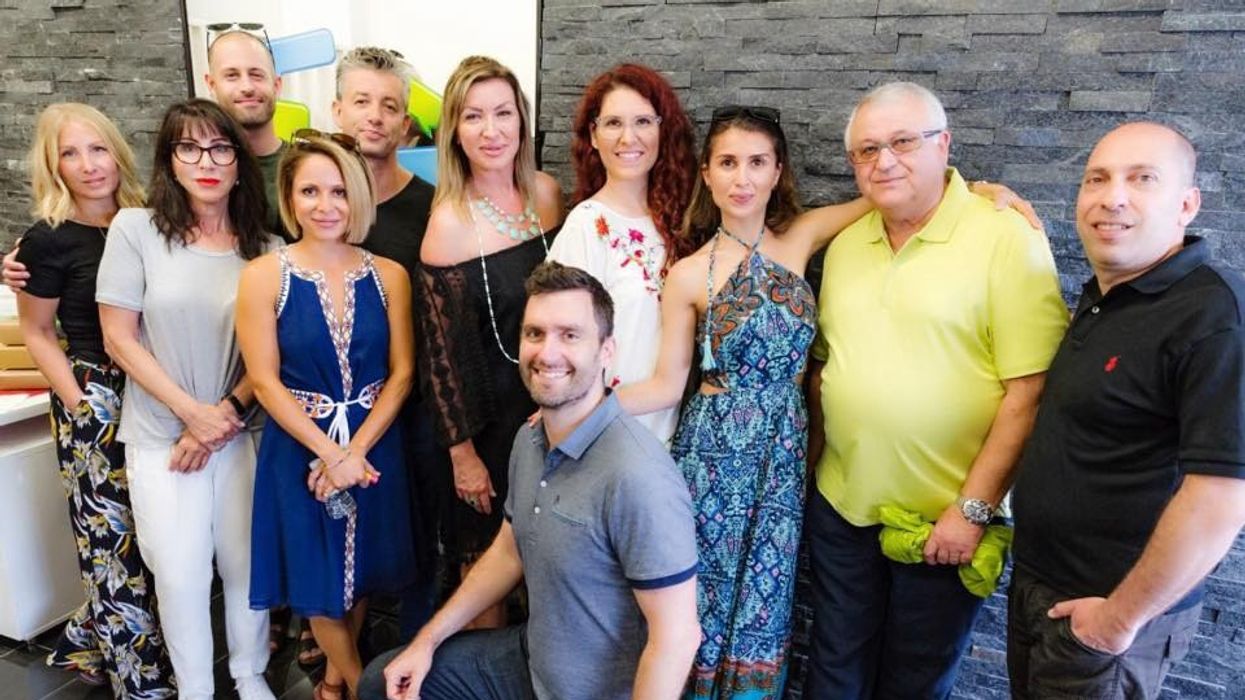 Forest Hill Etobicoke: Meet the Brokerage