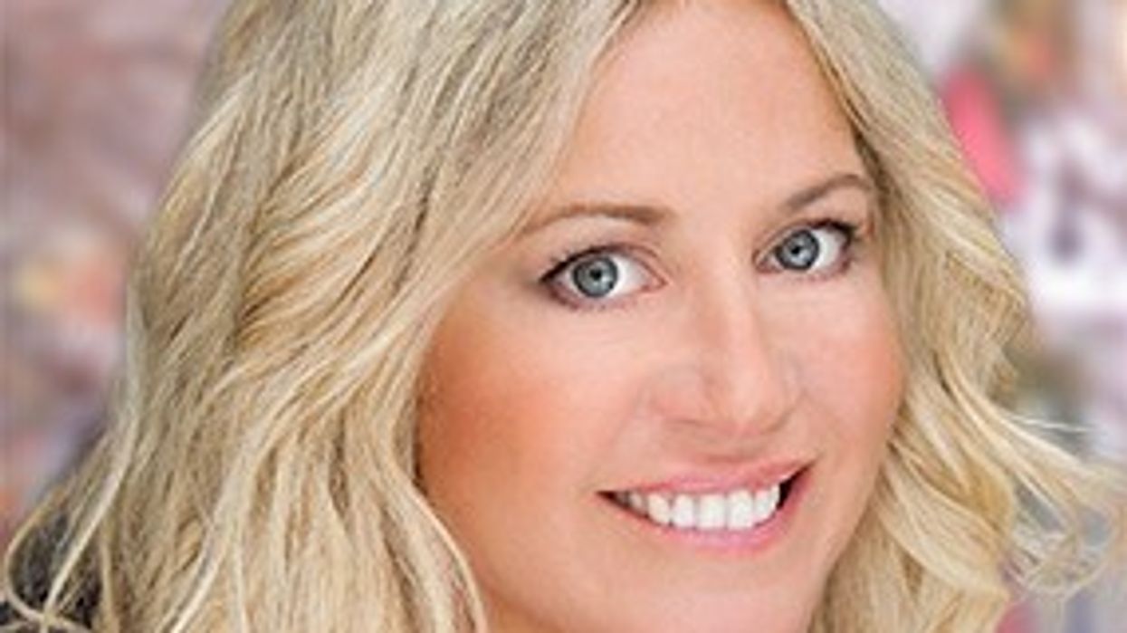 Rosanne Agasee: Meet the Agent