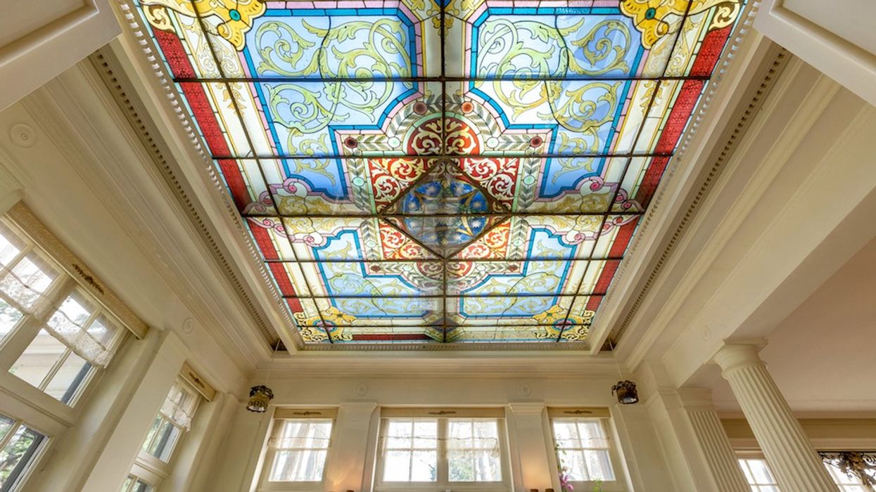 Inside Toronto's Most Expensive Homes That Just Can't Sell: "The Unsellables"