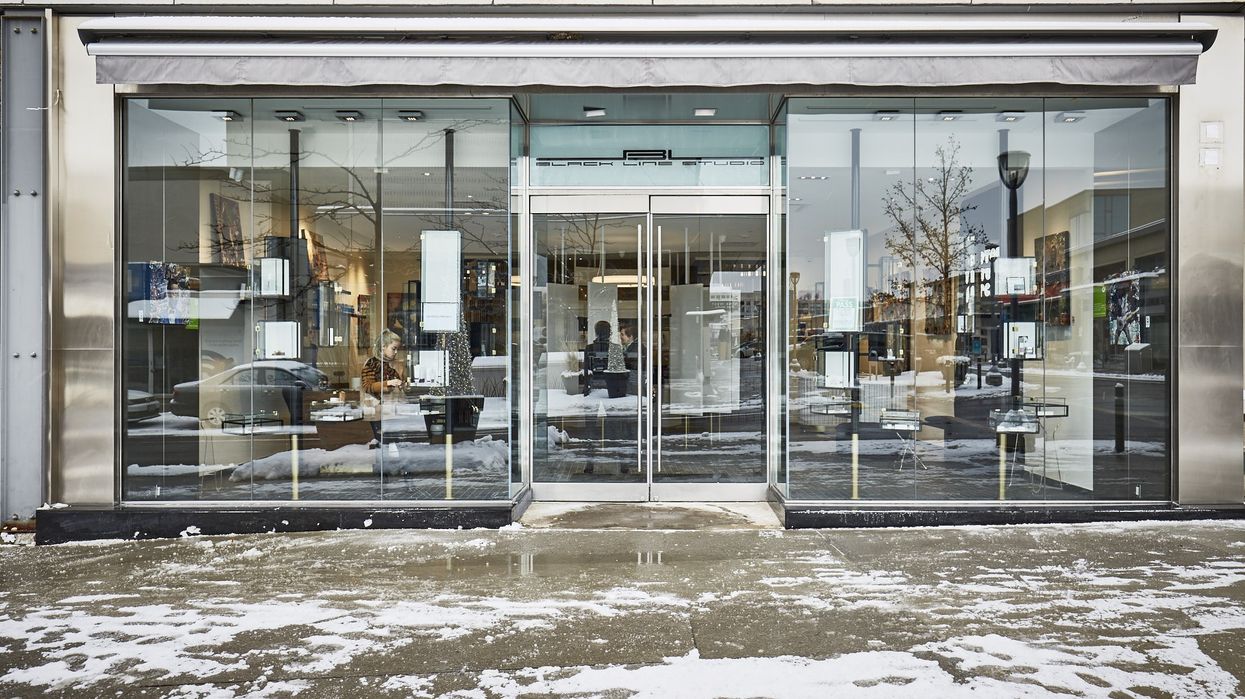 Toronto Tattoo Studio To The Stars Makes Unconventional Move Into Suburbs