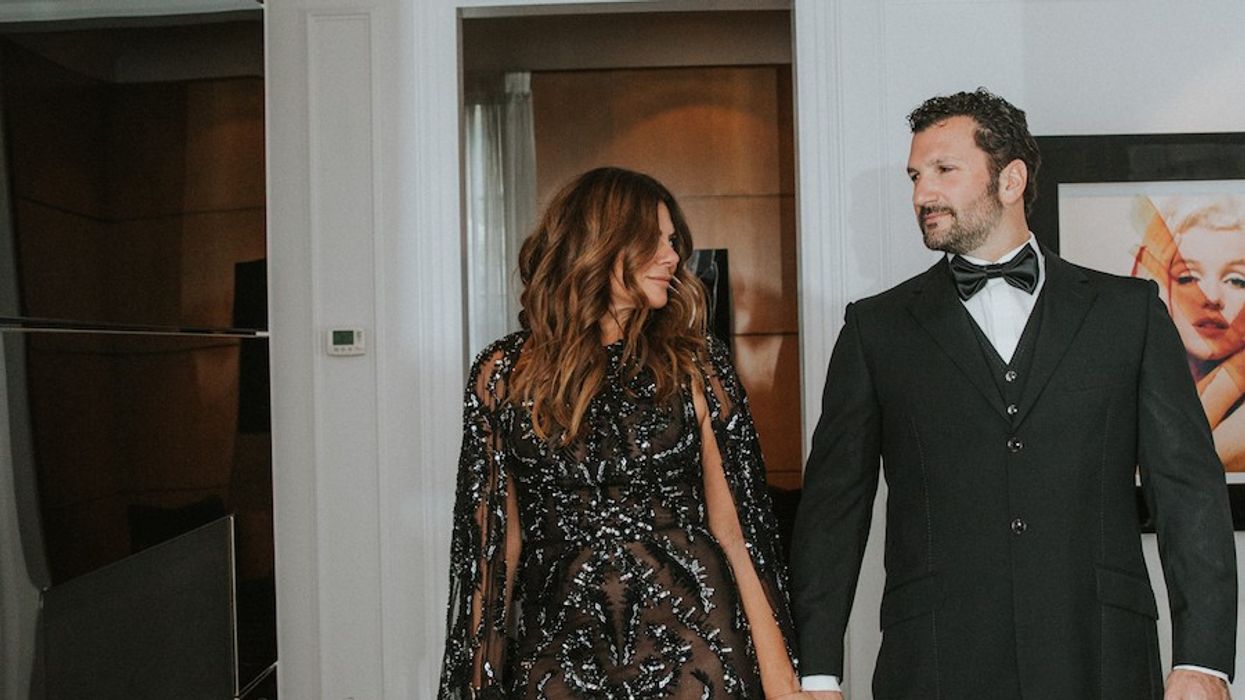 How These 3 Notable Toronto Couples Met Their Match In The City