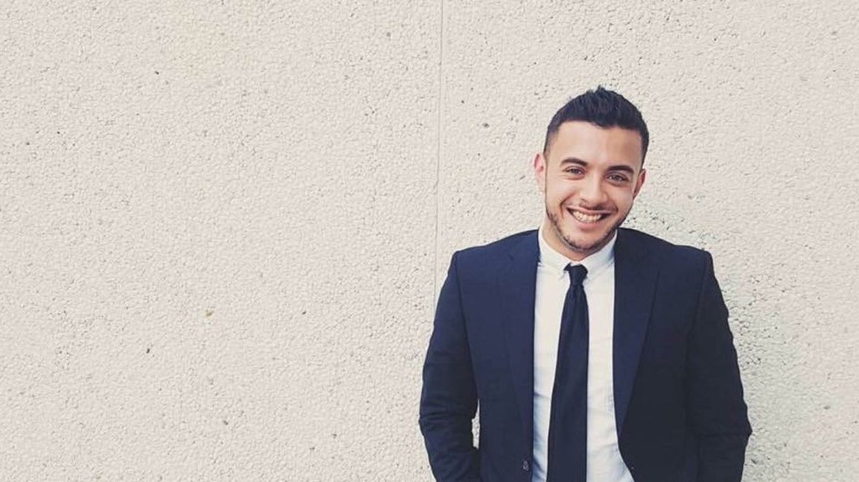 How Social Media Can Change Your Career For The Better: Meet Jonathan Orlando
