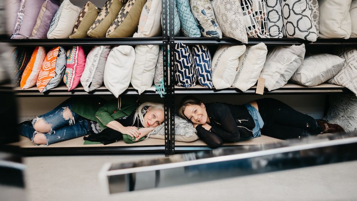 Meet Alex Brott And Heather Hadden — A Real Estate Duo Like No Other