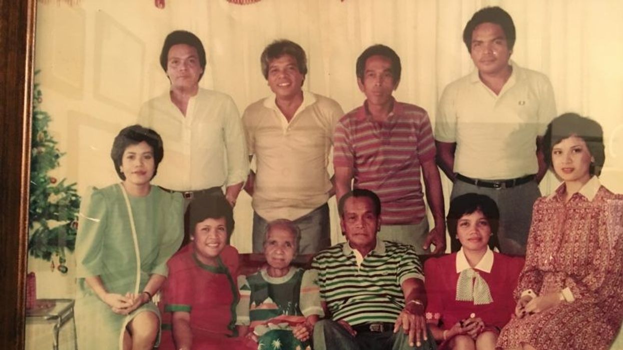 From Poor Immigrant To Millionaire: Cora Cristobal's True Rags To Riches Story