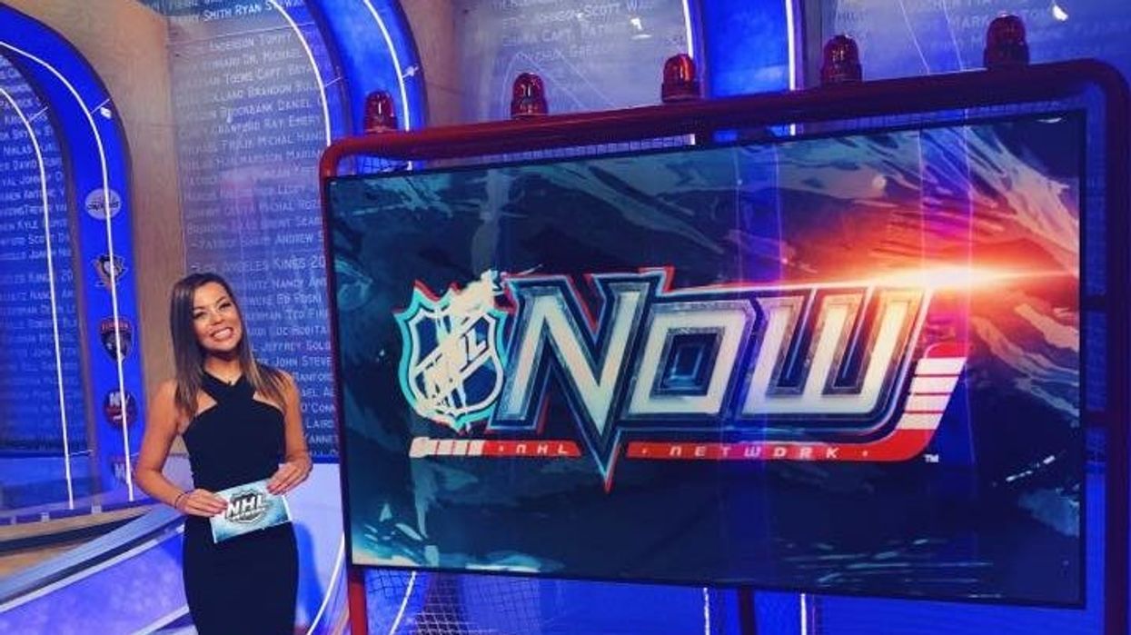 TV Host Jackie Redmond Talks Life In Toronto Vs. NYC And Shows You Her New Home